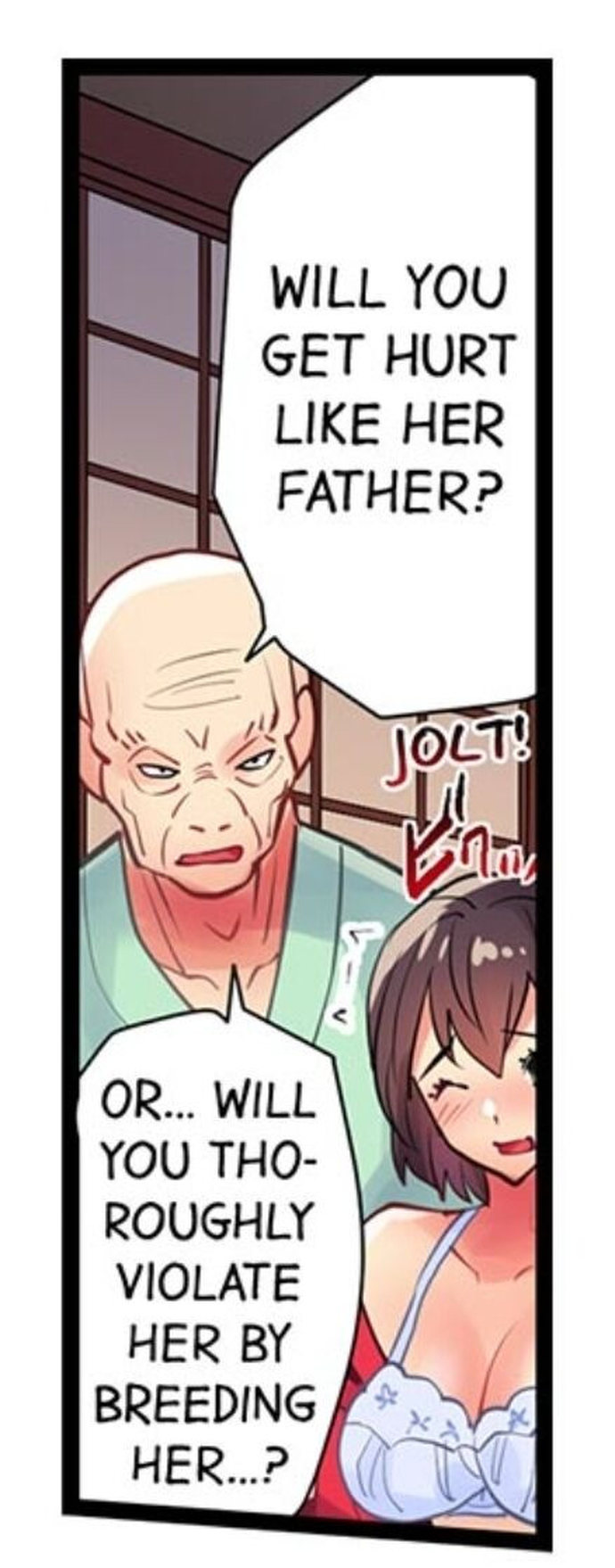 Pregnancy Village - Chapter 2 [photo 2] - MangaPorn