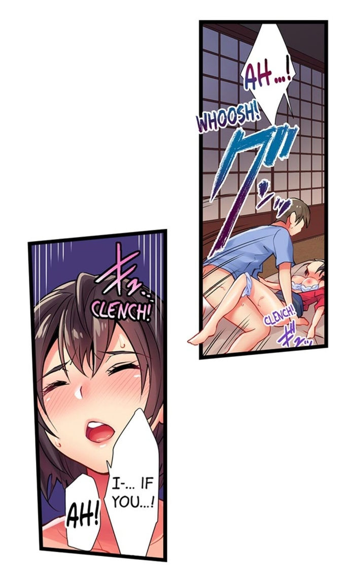 Pregnancy Village - Chapter 2 [photo 26] - MangaPorn