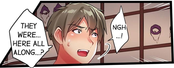 Pregnancy Village - Chapter 2 [photo 33] - MangaPorn