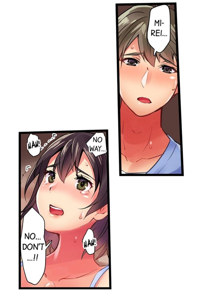 Pregnancy Village - Chapter 2 [photo 34] - MangaPorn