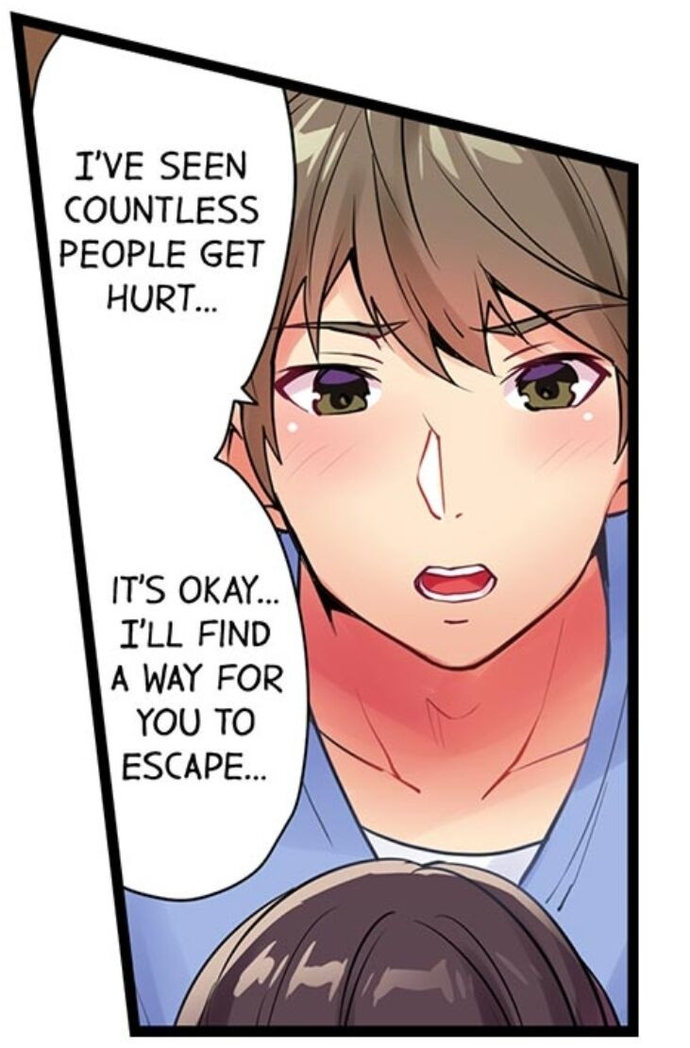 Pregnancy Village - Chapter 2 [photo 4] - MangaPorn