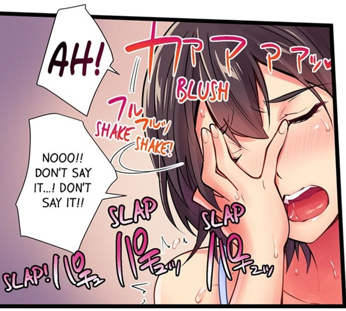 Pregnancy Village - Chapter 3 [photo 13] - MangaPorn