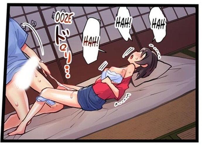 Pregnancy Village - Chapter 3 [photo 22] - MangaPorn