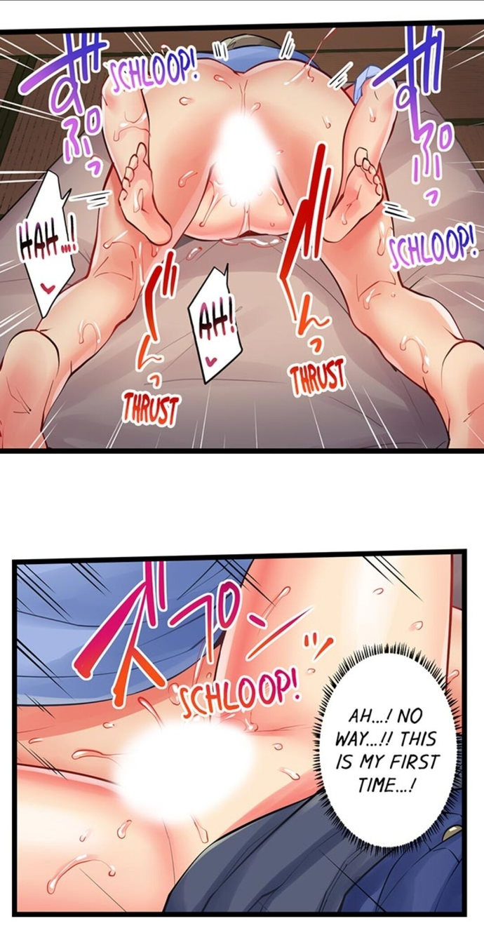 Pregnancy Village - Chapter 3 [photo 4] - MangaPorn