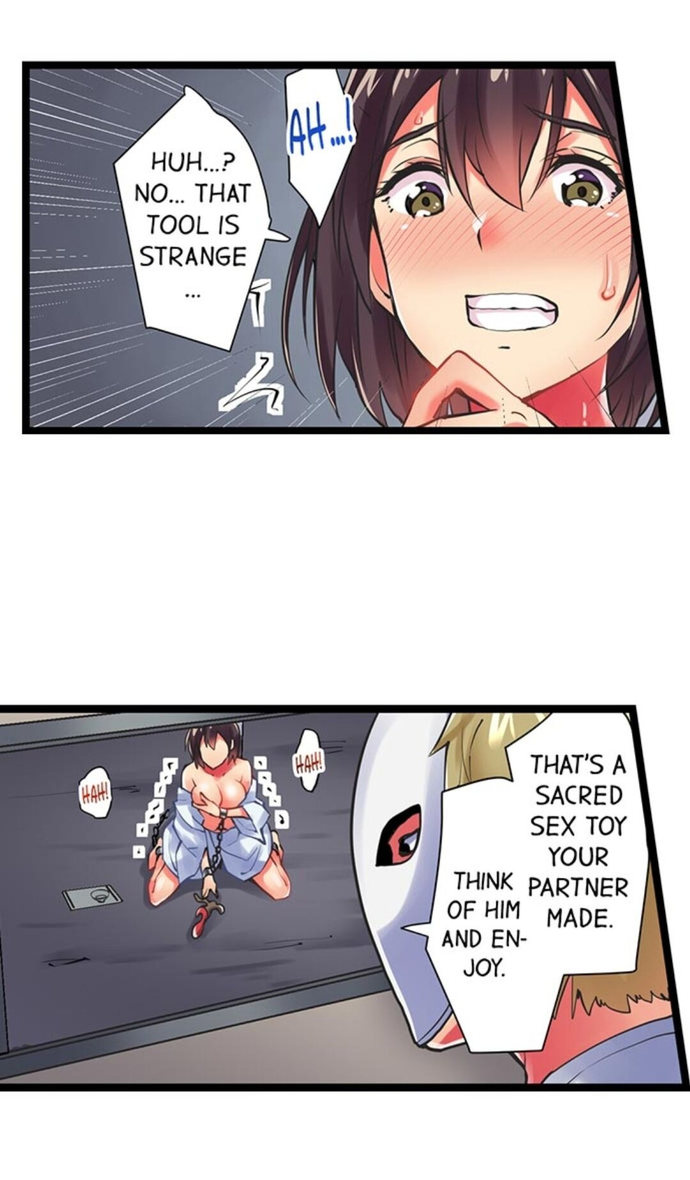 Pregnancy Village - Chapter 4 [photo 13] - MangaPorn