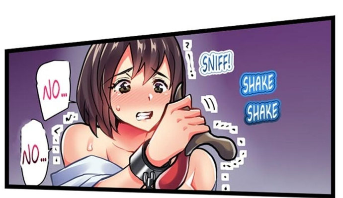 Pregnancy Village - Chapter 4 [photo 14] - MangaPorn