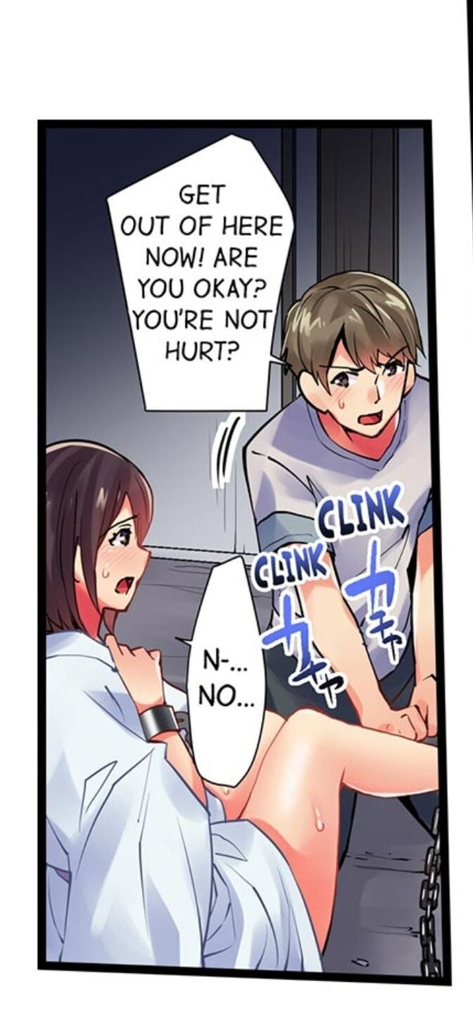 Pregnancy Village - Chapter 4 [photo 29] - MangaPorn