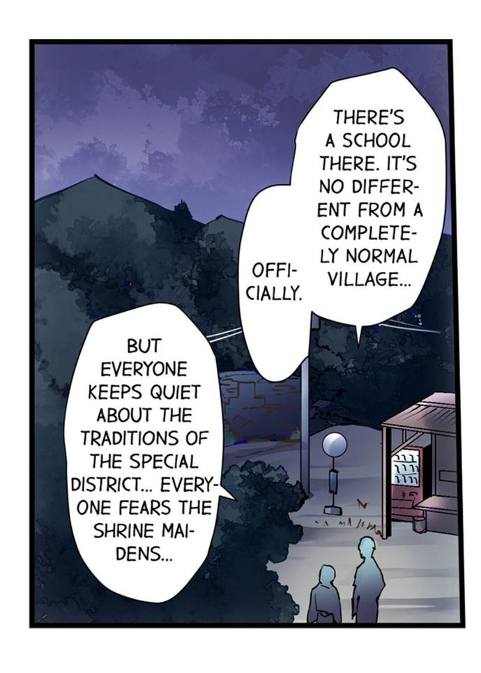 Pregnancy Village - Chapter 4 [photo 34] - MangaPorn