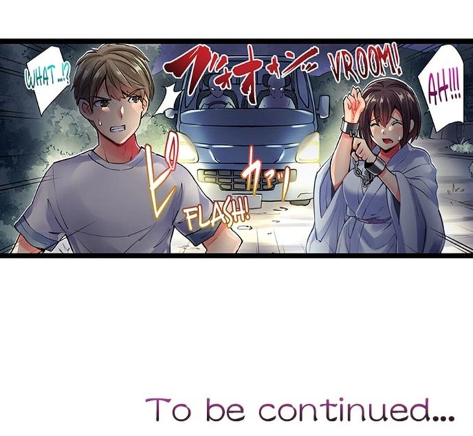 Pregnancy Village - Chapter 4 [photo 36] - MangaPorn