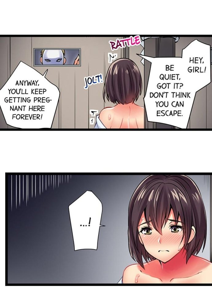 Pregnancy Village - Chapter 4 [photo 4] - MangaPorn