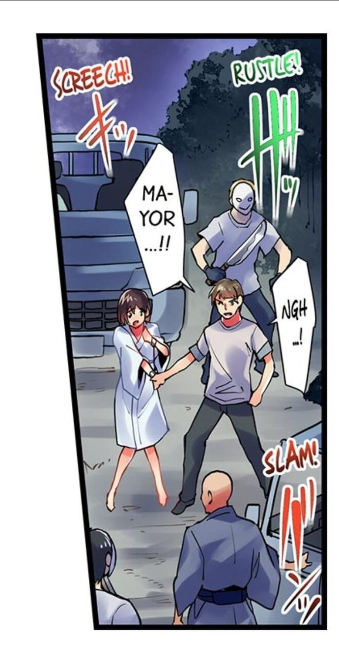 Pregnancy Village - Chapter 5 [photo 2] - MangaPorn