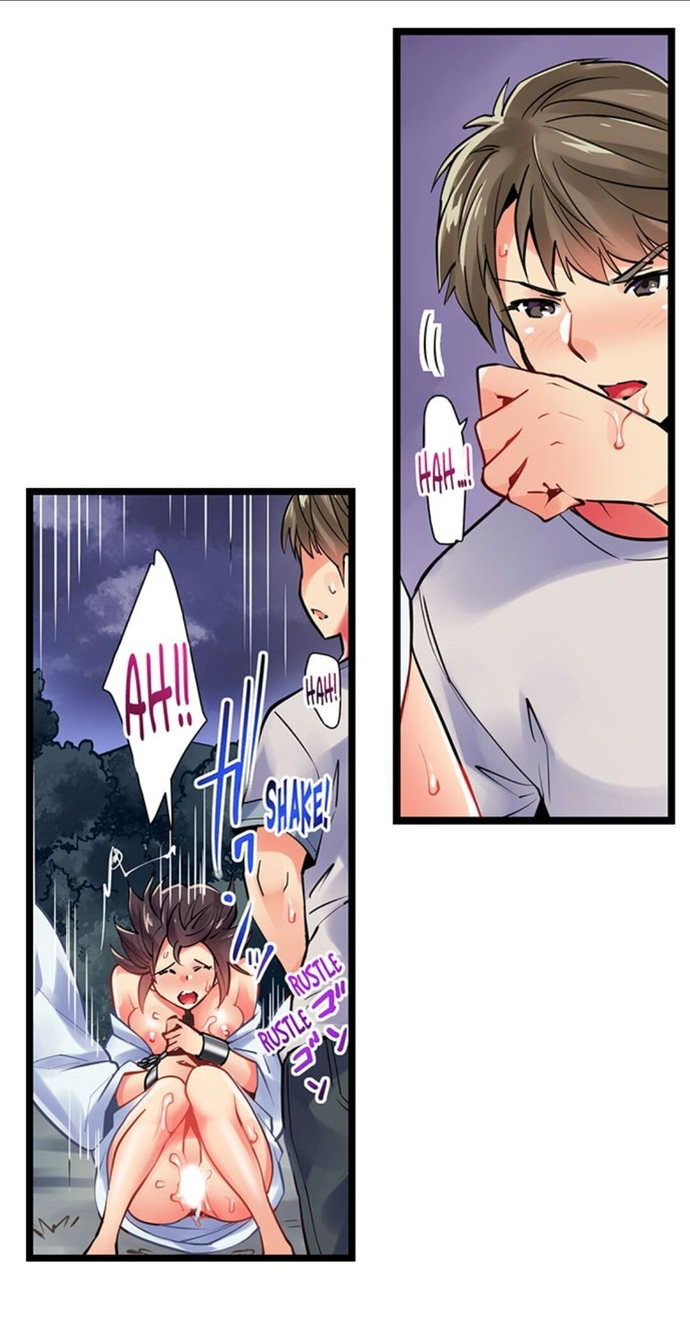 Pregnancy Village - Chapter 5 [photo 20] - MangaPorn