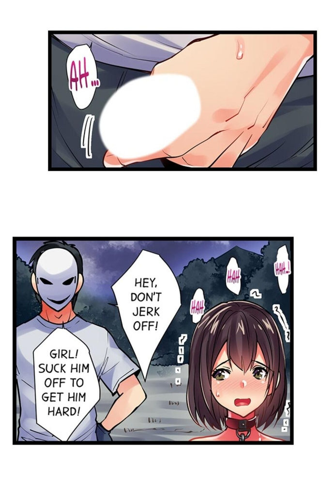 Pregnancy Village - Chapter 5 [photo 21] - MangaPorn