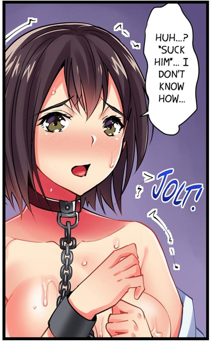 Pregnancy Village - Chapter 5 [photo 22] - MangaPorn