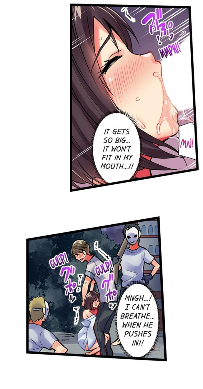 Pregnancy Village - Chapter 5 [photo 27] - MangaPorn