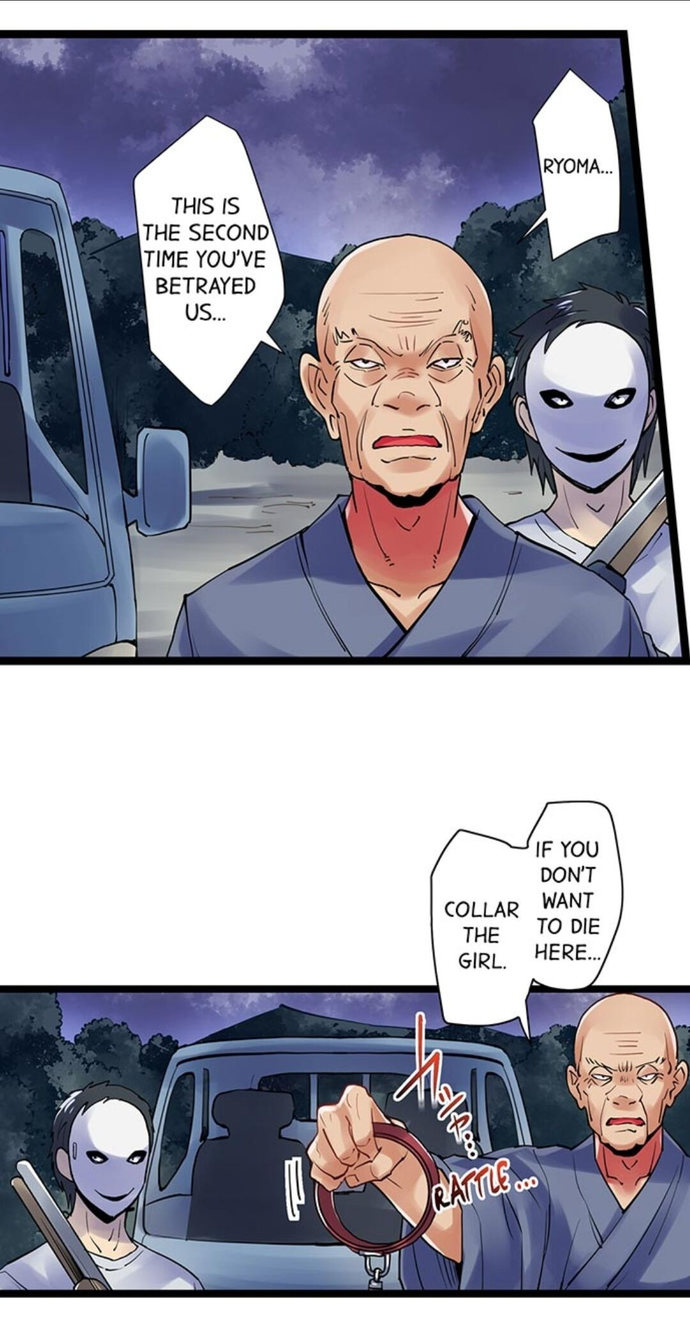 Pregnancy Village - Chapter 5 [photo 3] - MangaPorn