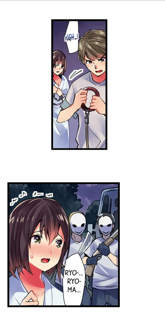 Pregnancy Village - Chapter 5 [photo 4] - MangaPorn