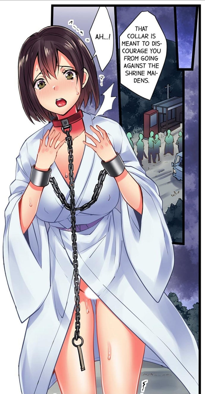 Pregnancy Village - Chapter 5 [photo 6] - MangaPorn