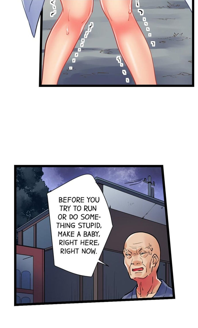 Pregnancy Village - Chapter 5 [photo 7] - MangaPorn