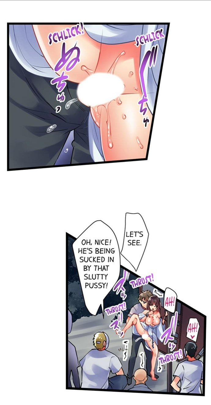 Pregnancy Village - Chapter 6 [photo 16] - MangaPorn