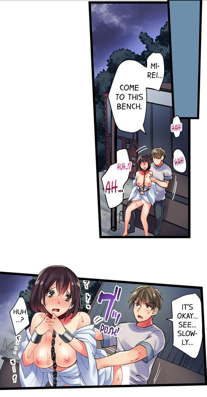 Pregnancy Village - Chapter 6 [photo 18] - MangaPorn