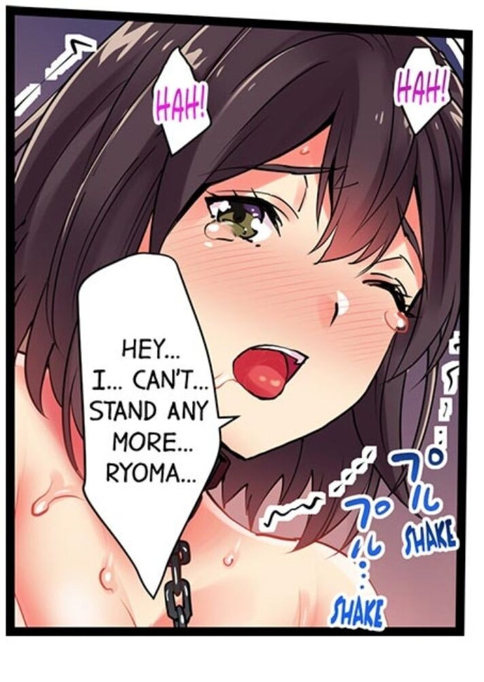 Pregnancy Village - Chapter 6 [photo 19] - MangaPorn