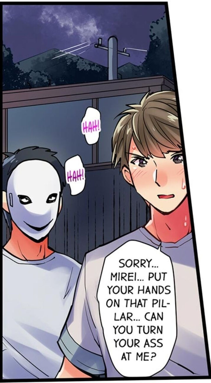 Pregnancy Village - Chapter 6 [photo 3] - MangaPorn