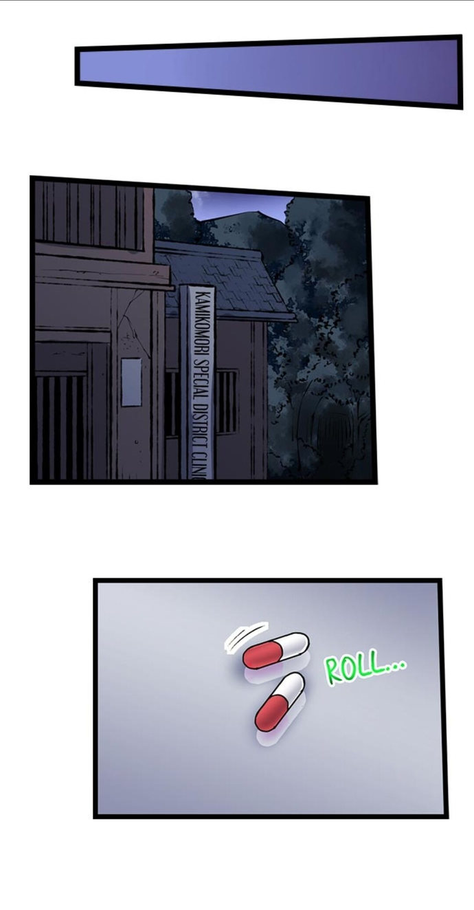 Pregnancy Village - Chapter 6 [photo 32] - MangaPorn