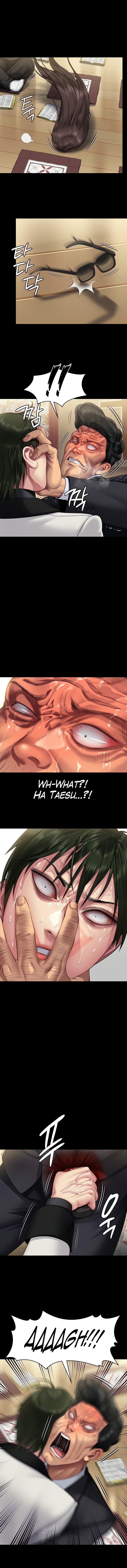 Queen Bee - Chapter 320 [photo 1] - MangaPorn