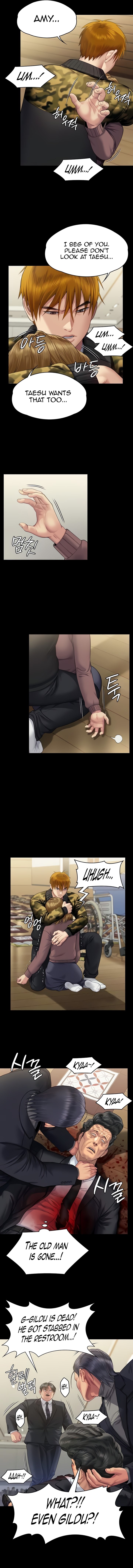 Queen Bee - Chapter 320 [photo 11] - MangaPorn