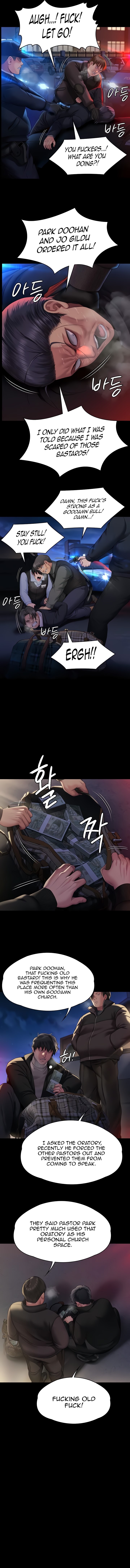 Queen Bee - Chapter 320 [photo 14] - MangaPorn