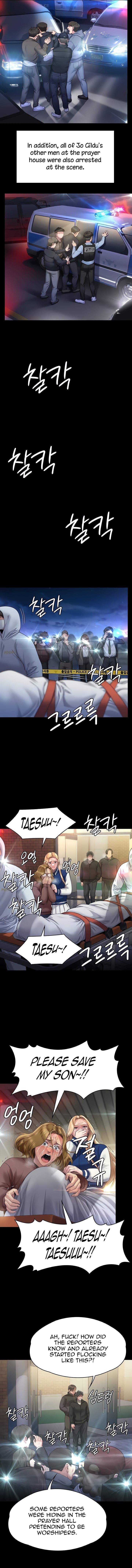 Queen Bee - Chapter 320 [photo 15] - MangaPorn