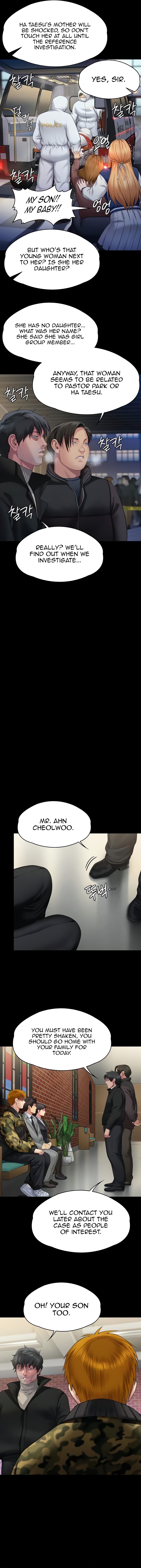 Queen Bee - Chapter 320 [photo 16] - MangaPorn