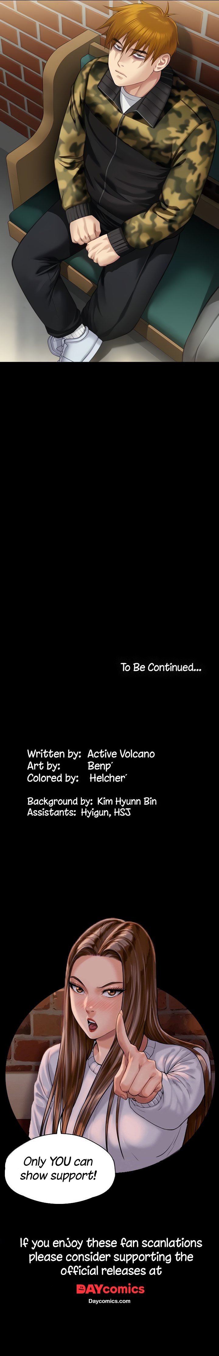 Queen Bee - Chapter 320 [photo 17] - MangaPorn