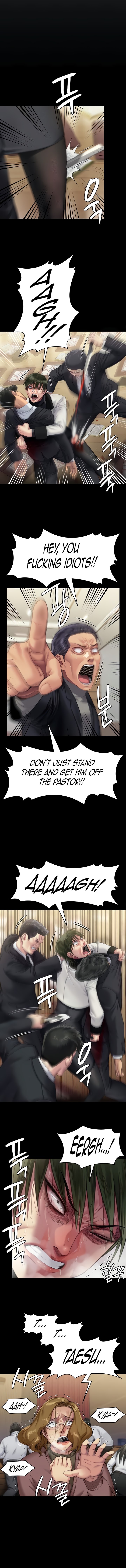 Queen Bee - Chapter 320 [photo 5] - MangaPorn