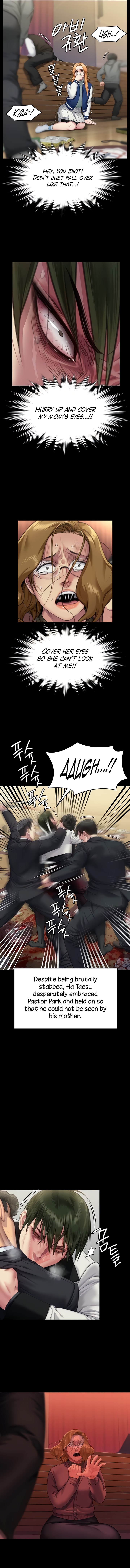 Queen Bee - Chapter 320 [photo 6] - MangaPorn