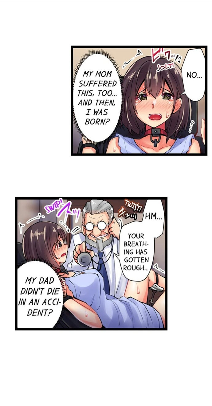 Pregnancy Village - Chapter 7 [photo 20] - MangaPorn