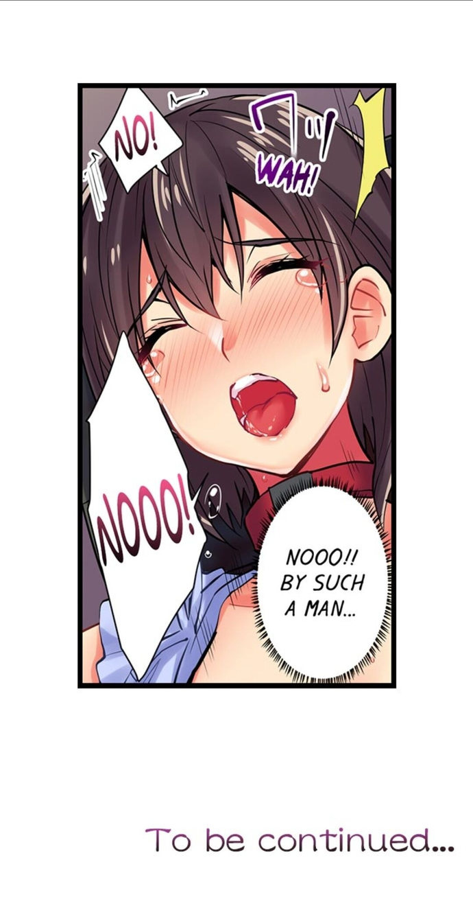 Pregnancy Village - Chapter 7 [photo 33] - MangaPorn