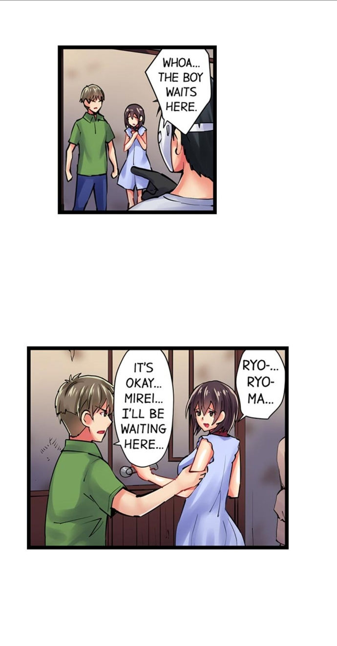 Pregnancy Village - Chapter 7 [photo 5] - MangaPorn