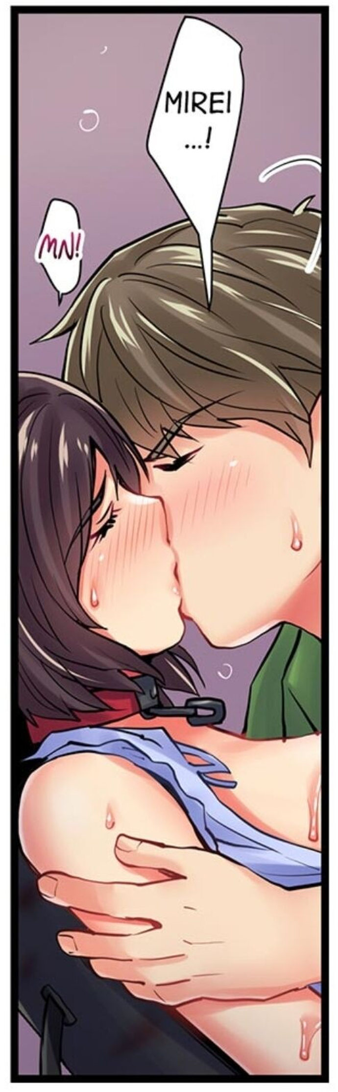 Pregnancy Village - Chapter 8 [photo 10] - MangaPorn