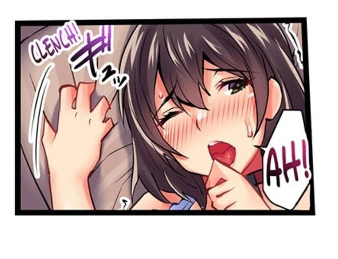 Pregnancy Village - Chapter 8 [photo 20] - MangaPorn