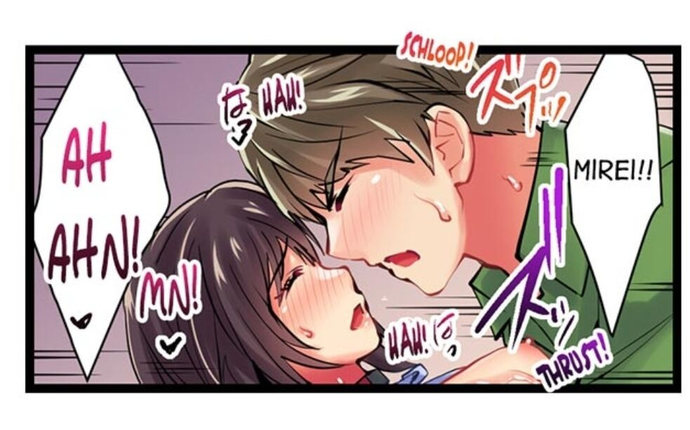 Pregnancy Village - Chapter 8 [photo 26] - MangaPorn