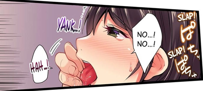 Pregnancy Village - Chapter 8 [photo 32] - MangaPorn