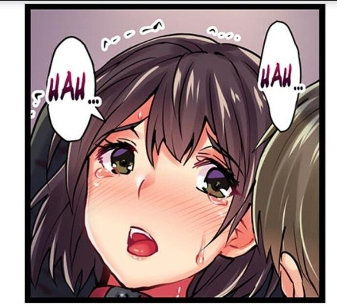 Pregnancy Village - Chapter 8 [photo 6] - MangaPorn