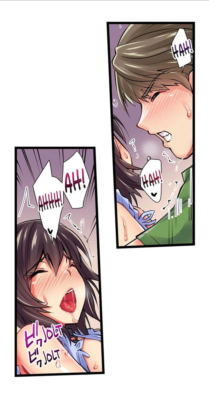 Pregnancy Village - Chapter 9 [photo 19] - MangaPorn