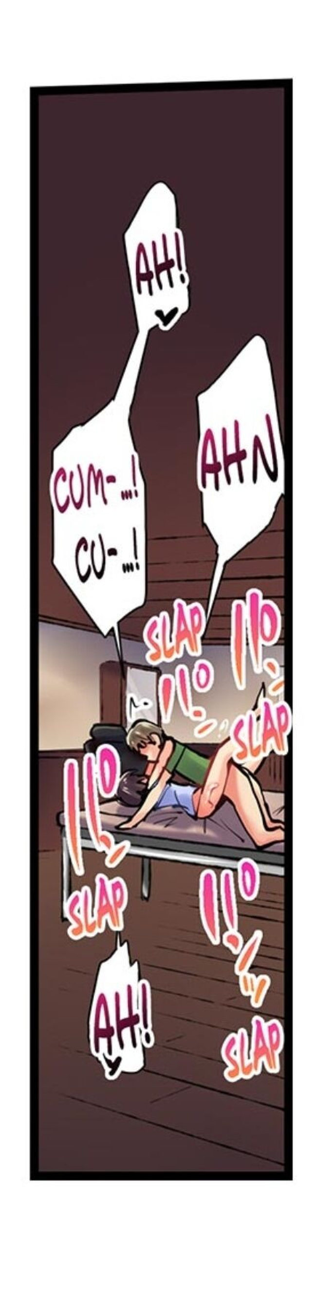 Pregnancy Village - Chapter 9 [photo 21] - MangaPorn