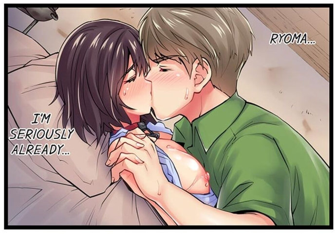 Pregnancy Village - Chapter 9 [photo 24] - MangaPorn