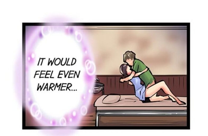 Pregnancy Village - Chapter 9 [photo 28] - MangaPorn