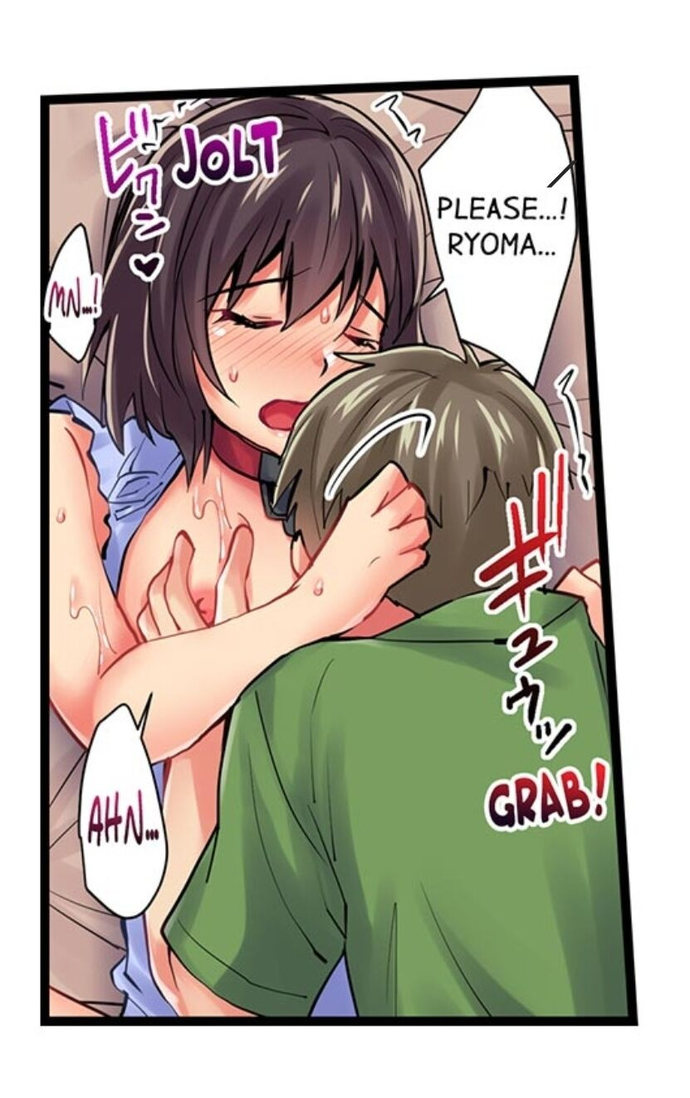 Pregnancy Village - Chapter 9 [photo 4] - MangaPorn