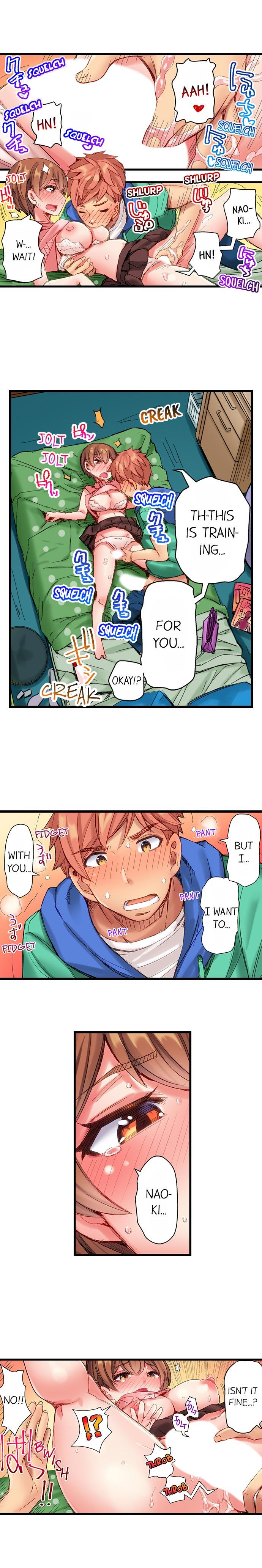 The Dick Pub - Chapter 7 [photo 4] - MangaPorn